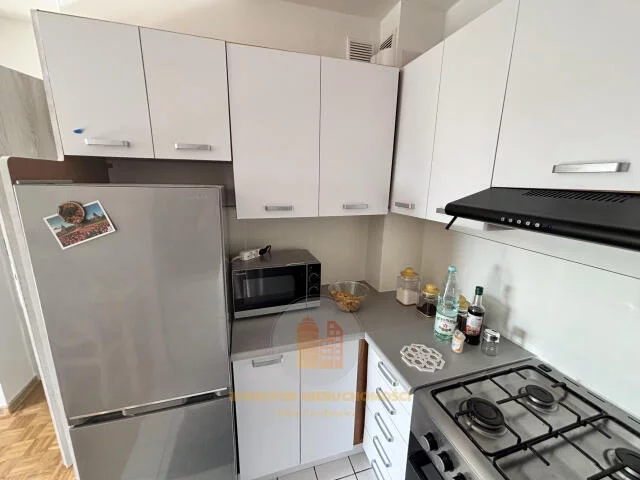 2 pokoje, mieszkanie 38,00 m², piętro 5, oferta nr , 227, Warszawa, Zdrojowa