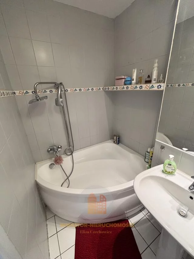 2 pokoje, mieszkanie 38,00 m², piętro 5, oferta nr , 227, Warszawa, Zdrojowa