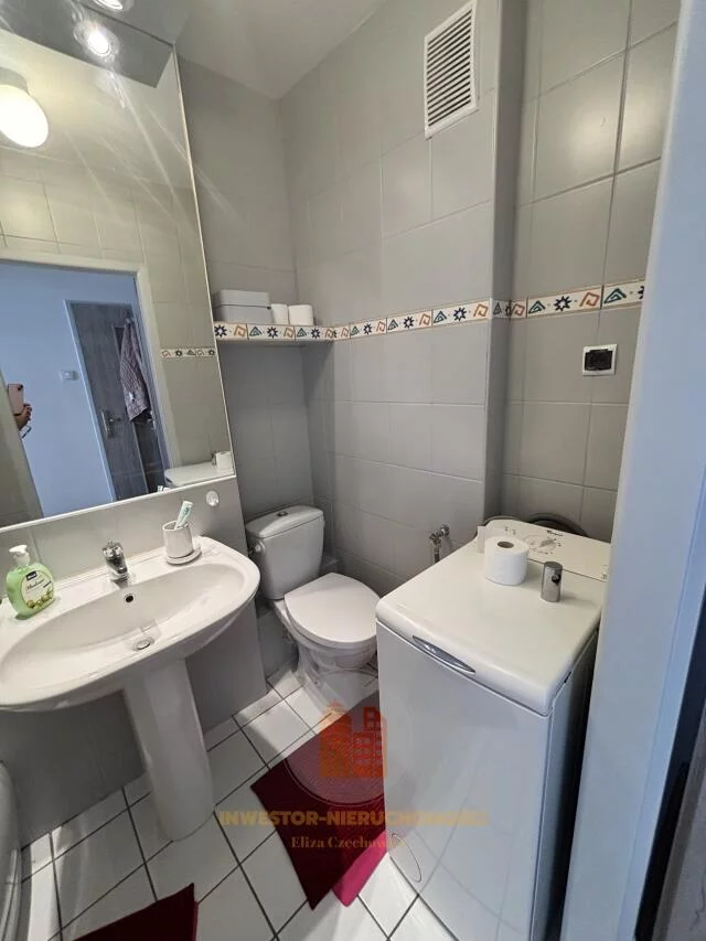 2 pokoje, mieszkanie 38,00 m², piętro 5, oferta nr , 227, Warszawa, Zdrojowa