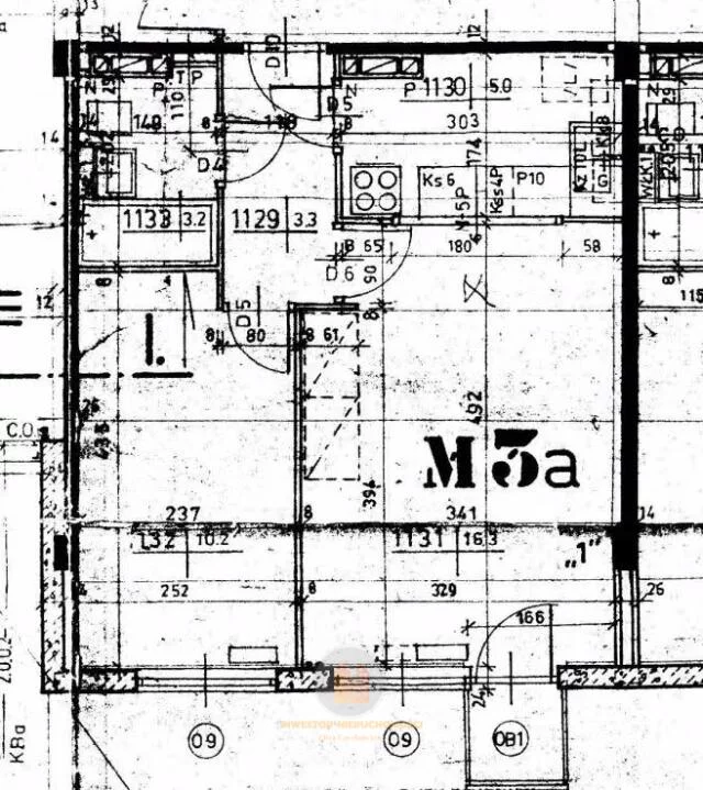 2 pokoje, mieszkanie 38,00 m², piętro 5, oferta nr , 227, Warszawa, Zdrojowa