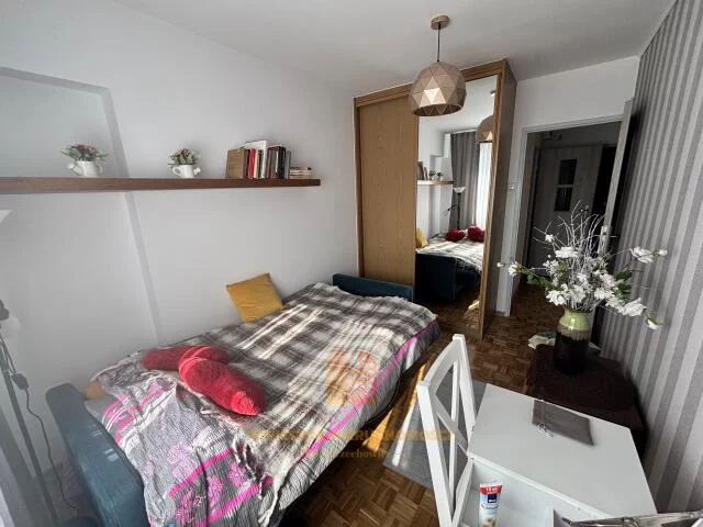 2 pokoje, mieszkanie 38,00 m², piętro 5, oferta nr , 227, Warszawa, Zdrojowa