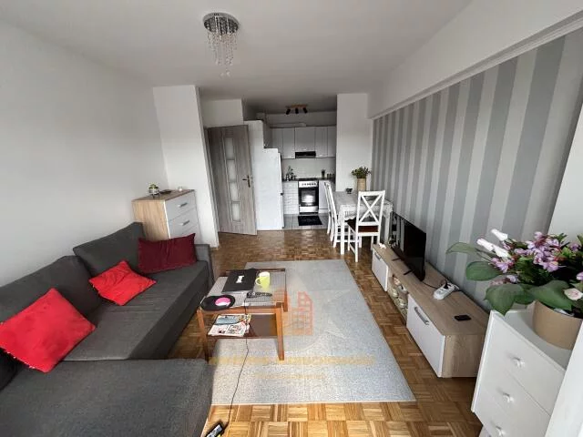 2 pokoje, mieszkanie 38,00 m², piętro 5, oferta nr , 227, Warszawa, Zdrojowa