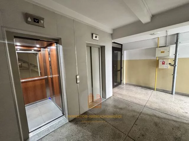 2 pokoje, mieszkanie 38,00 m², piętro 5, oferta nr , 227, Warszawa, Zdrojowa