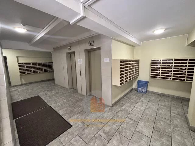 2 pokoje, mieszkanie 38,00 m², piętro 5, oferta nr , 227, Warszawa, Zdrojowa