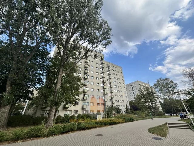 2 pokoje, mieszkanie 38,00 m², piętro 5, oferta nr , 227, Warszawa, Zdrojowa