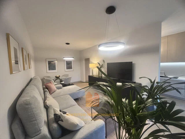 2 pokoje, apartament 60,00 m², piętro 2, oferta nr , 222, Warszawa, Mokotów, Służew, Bartłomieja