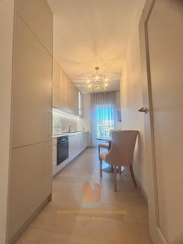 2 pokoje, apartament 60,00 m², piętro 2, oferta nr , 222, Warszawa, Mokotów, Służew, Bartłomieja