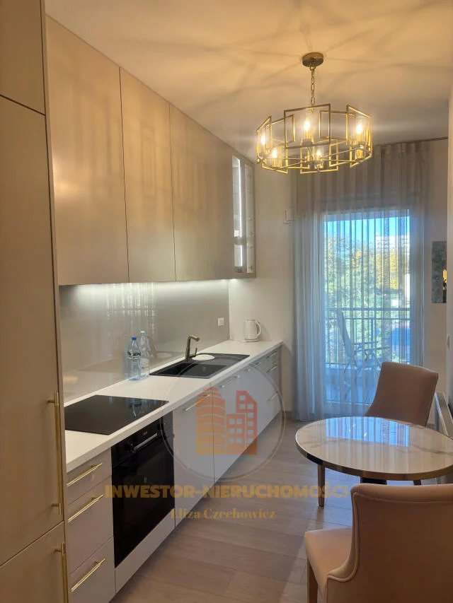 2 pokoje, apartament 60,00 m², piętro 2, oferta nr , 222, Warszawa, Mokotów, Służew, Bartłomieja