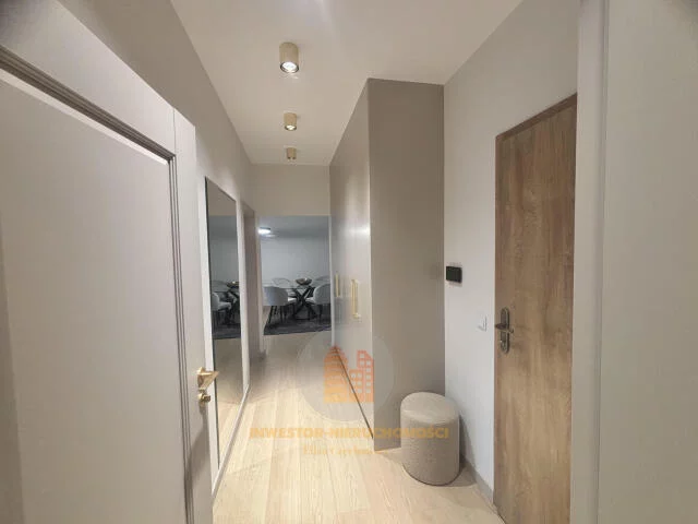 2 pokoje, apartament 60,00 m², piętro 2, oferta nr , 222, Warszawa, Mokotów, Służew, Bartłomieja