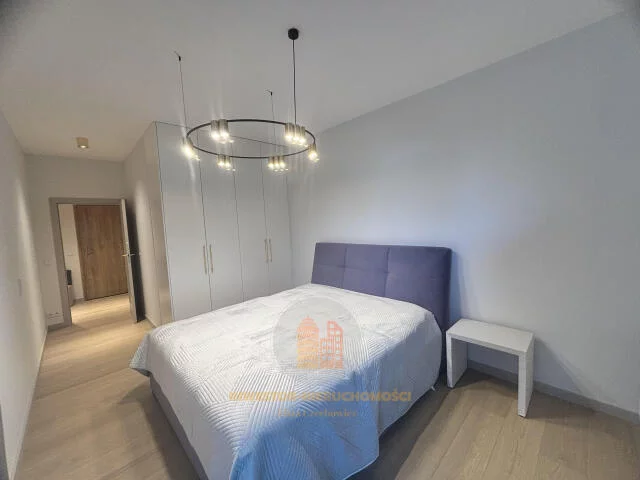 2 pokoje, apartament 60,00 m², piętro 2, oferta nr , 222, Warszawa, Mokotów, Służew, Bartłomieja