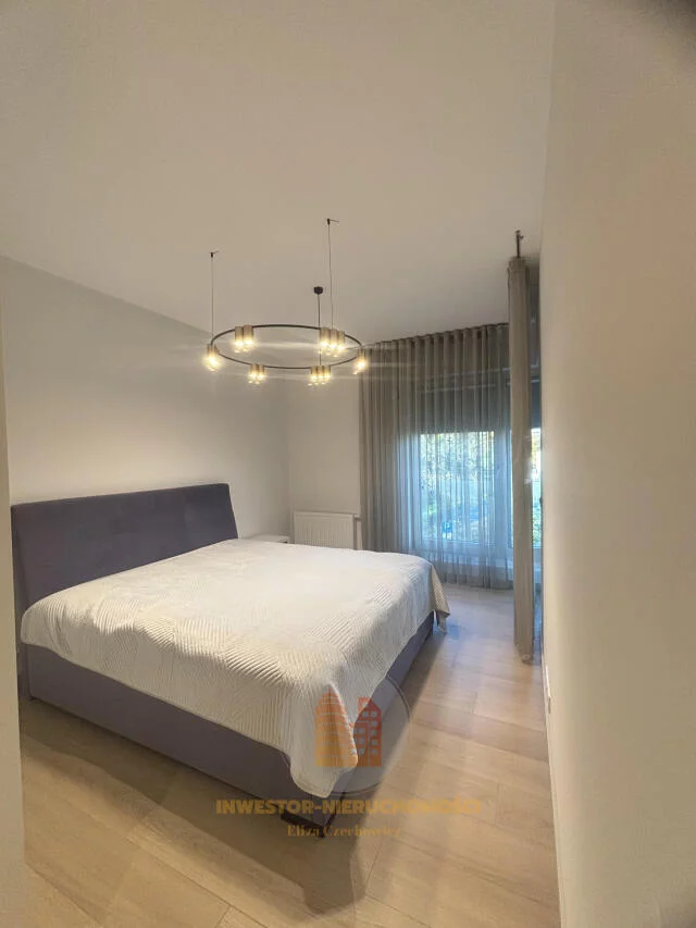 2 pokoje, apartament 60,00 m², piętro 2, oferta nr , 222, Warszawa, Mokotów, Służew, Bartłomieja