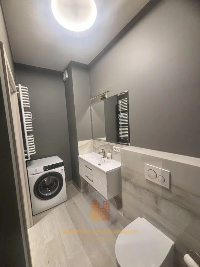 2 pokoje, apartament 60,00 m², piętro 2, oferta nr , 222, Warszawa, Mokotów, Służew, Bartłomieja