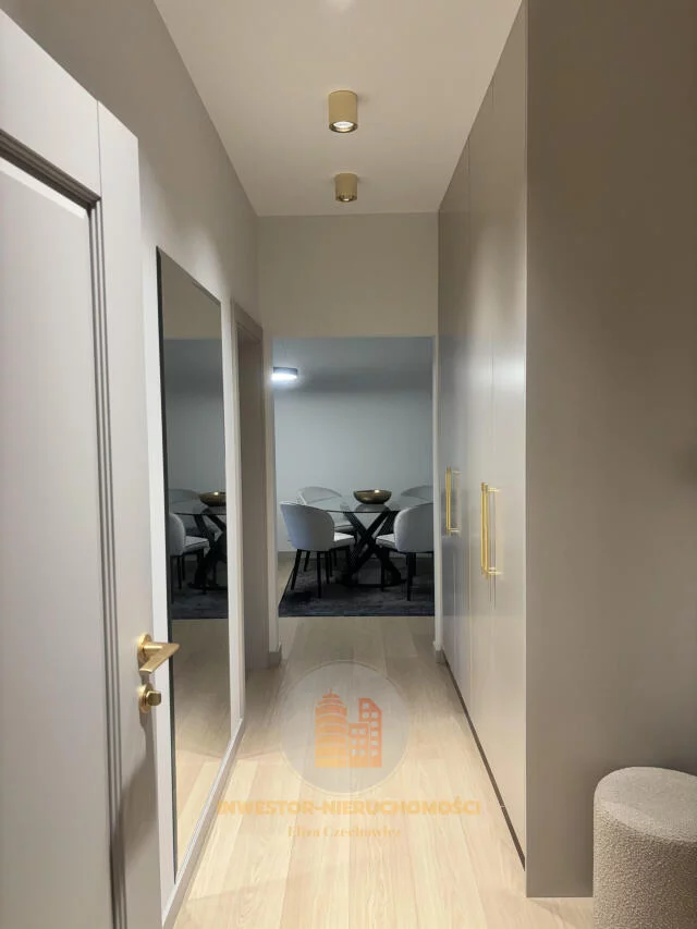 2 pokoje, apartament 60,00 m², piętro 2, oferta nr , 222, Warszawa, Mokotów, Służew, Bartłomieja