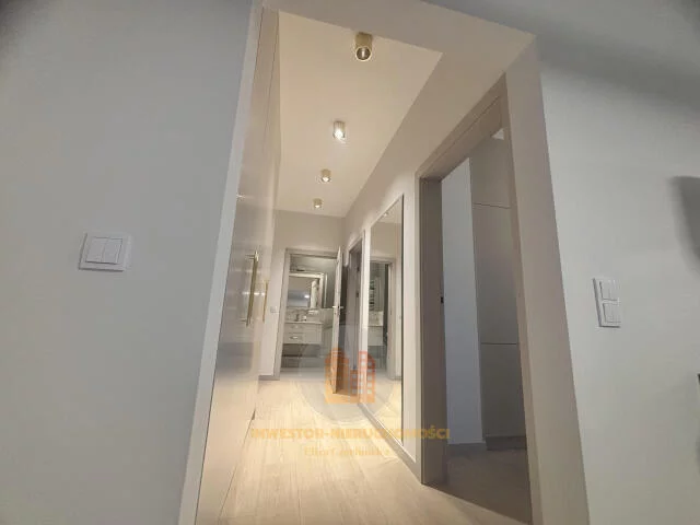 2 pokoje, apartament 60,00 m², piętro 2, oferta nr , 222, Warszawa, Mokotów, Służew, Bartłomieja