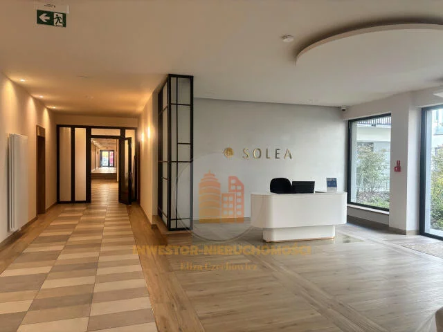 2 pokoje, apartament 60,00 m², piętro 2, oferta nr , 222, Warszawa, Mokotów, Służew, Bartłomieja