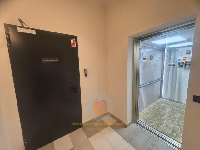 2 pokoje, apartament 60,00 m², piętro 2, oferta nr , 222, Warszawa, Mokotów, Służew, Bartłomieja