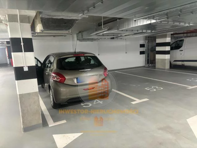 2 pokoje, apartament 60,00 m², piętro 2, oferta nr , 222, Warszawa, Mokotów, Służew, Bartłomieja