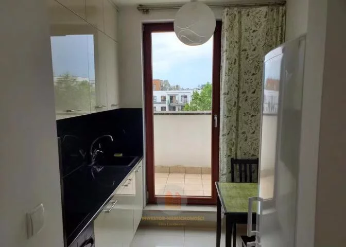 Apartamenty 216 Warszawa Wilanów Franciszka Klimczaka
