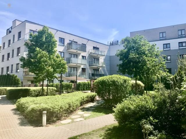 Apartamenty 221 Warszawa Wilanów Franciszka Klimczaka