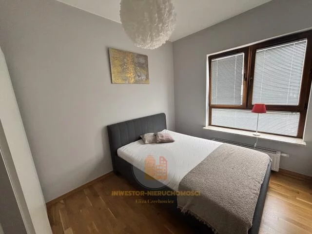 2 pokoje, mieszkanie 40,00 m², piętro 3, oferta nr , 221, Warszawa, Wilanów, Wilanów, Franciszka Klimczaka