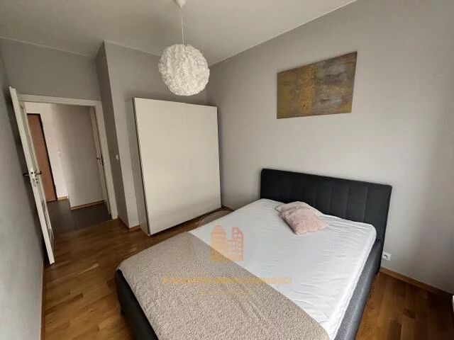 2 pokoje, mieszkanie 40,00 m², piętro 3, oferta nr , 221, Warszawa, Wilanów, Wilanów, Franciszka Klimczaka