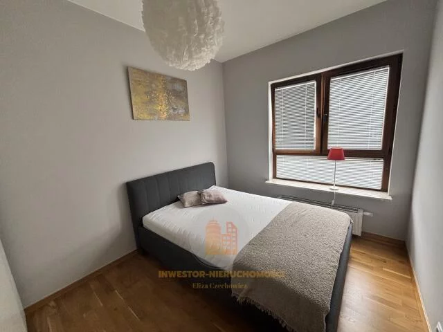 2 pokoje, mieszkanie 40,00 m², piętro 3, oferta nr , 221, Warszawa, Wilanów, Wilanów, Franciszka Klimczaka