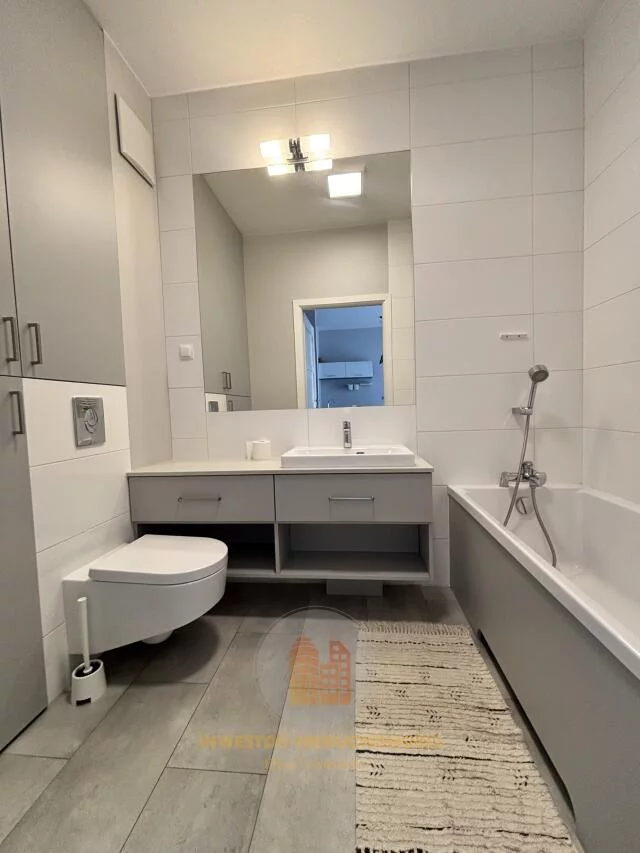 2 pokoje, mieszkanie 40,00 m², piętro 3, oferta nr , 221, Warszawa, Wilanów, Wilanów, Franciszka Klimczaka