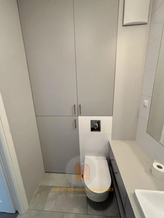 2 pokoje, mieszkanie 40,00 m², piętro 3, oferta nr , 221, Warszawa, Wilanów, Wilanów, Franciszka Klimczaka