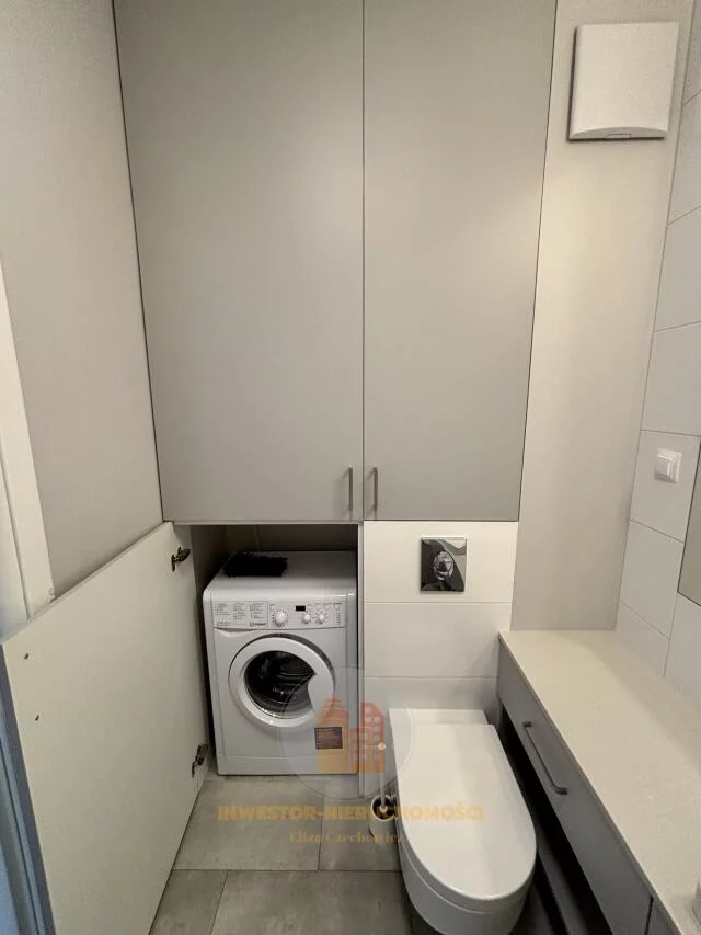 2 pokoje, mieszkanie 40,00 m², piętro 3, oferta nr , 221, Warszawa, Wilanów, Wilanów, Franciszka Klimczaka