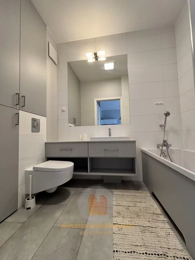 2 pokoje, mieszkanie 40,00 m², piętro 3, oferta nr , 221, Warszawa, Wilanów, Wilanów, Franciszka Klimczaka