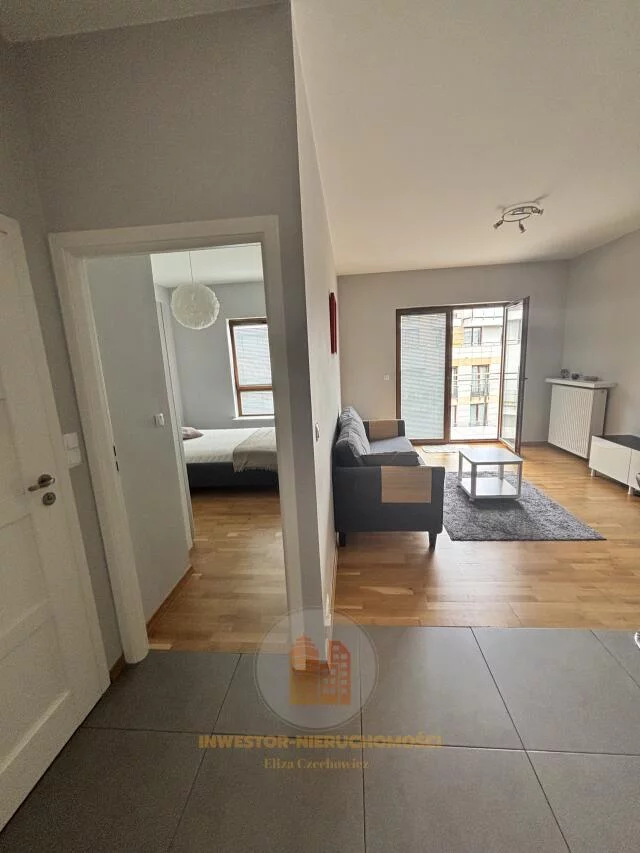 2 pokoje, mieszkanie 40,00 m², piętro 3, oferta nr , 221, Warszawa, Wilanów, Wilanów, Franciszka Klimczaka