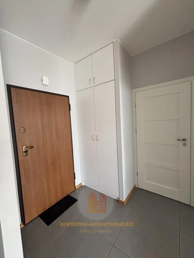 2 pokoje, mieszkanie 40,00 m², piętro 3, oferta nr , 221, Warszawa, Wilanów, Wilanów, Franciszka Klimczaka