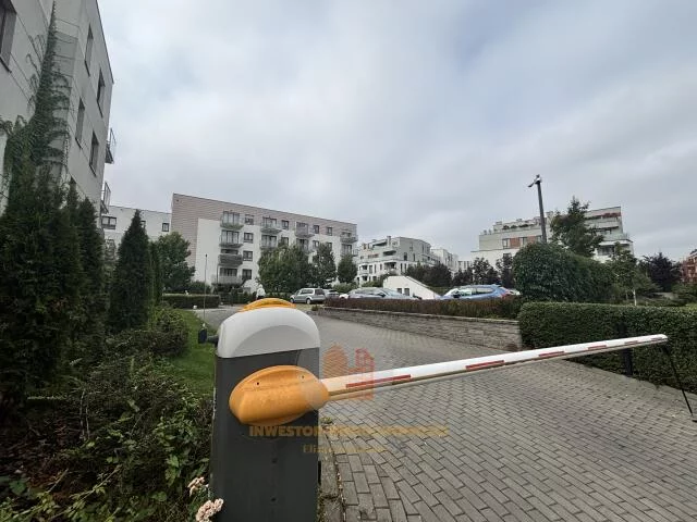 2 pokoje, mieszkanie 40,00 m², piętro 3, oferta nr , 221, Warszawa, Wilanów, Wilanów, Franciszka Klimczaka