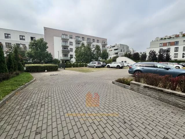 2 pokoje, mieszkanie 40,00 m², piętro 3, oferta nr , 221, Warszawa, Wilanów, Wilanów, Franciszka Klimczaka