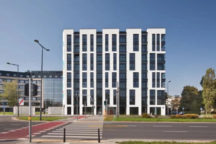 Mieszkanie 47,00 m², piętro 5, oferta nr , 37, Warszawa, Wola, Wola, Kolska-idx