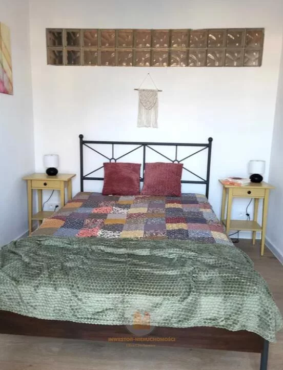 2 pokoje, mieszkanie 48,00 m², piętro 3, oferta nr , 149, Warszawa, Wilanów, Wilanów, Krzysztofa Kieślowskiego