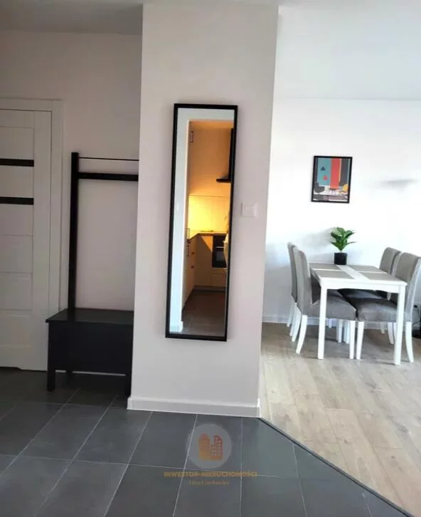 2 pokoje, mieszkanie 48,00 m², piętro 3, oferta nr , 149, Warszawa, Wilanów, Wilanów, Krzysztofa Kieślowskiego