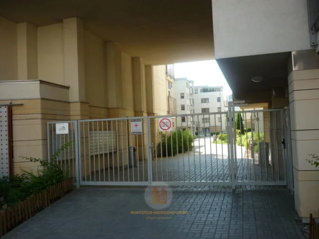2 pokoje, mieszkanie 48,00 m², piętro 3, oferta nr , 149, Warszawa, Wilanów, Wilanów, Krzysztofa Kieślowskiego