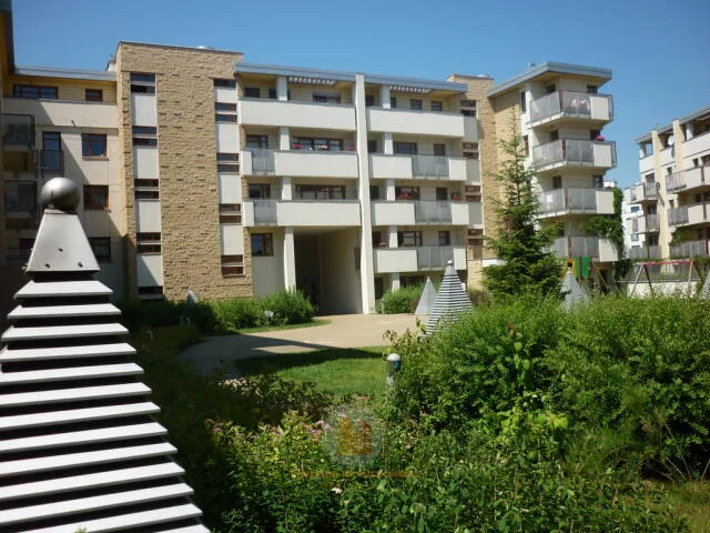 2 pokoje, mieszkanie 48,00 m², piętro 3, oferta nr , 149, Warszawa, Wilanów, Wilanów, Krzysztofa Kieślowskiego