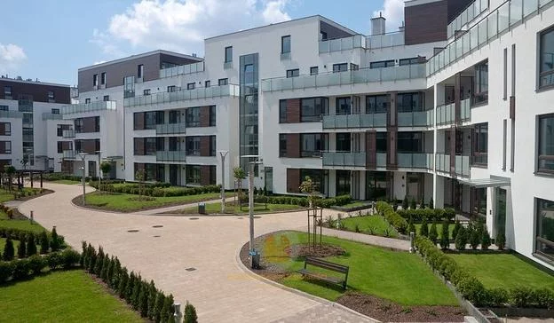 2 pokoje, mieszkanie 71,00 m², piętro 3, oferta nr , 178, Warszawa, Wilanów, Wilanów, al. Rzeczypospolitej