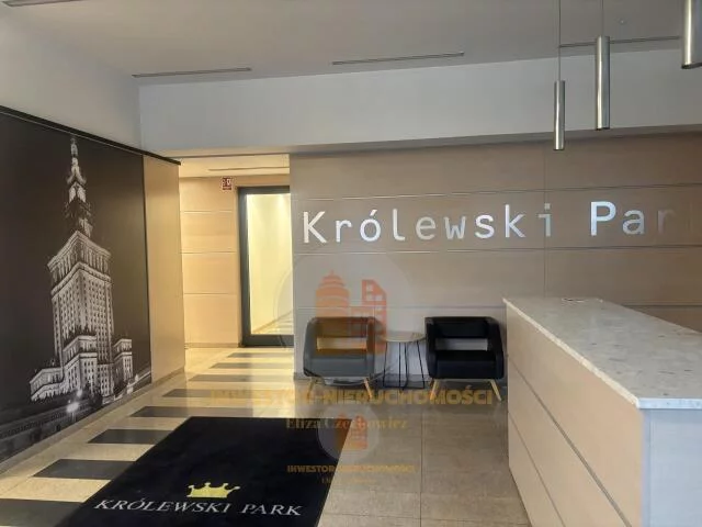 Apartamenty 230 Warszawa Wilanów al. Rzeczypospolitej