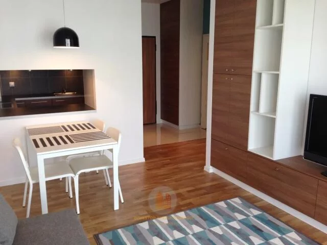 2 pokoje, mieszkanie 42,00 m², piętro 3, oferta nr , 230, Warszawa, Wilanów, Wilanów, al. Rzeczypospolitej