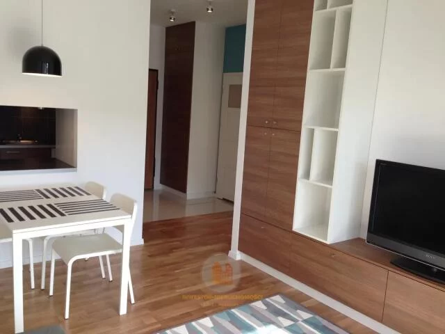 2 pokoje, mieszkanie 42,00 m², piętro 3, oferta nr , 230, Warszawa, Wilanów, Wilanów, al. Rzeczypospolitej