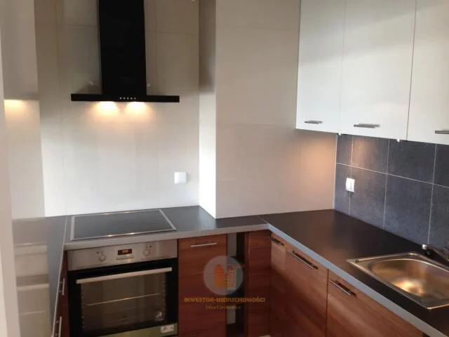 2 pokoje, mieszkanie 42,00 m², piętro 3, oferta nr , 230, Warszawa, Wilanów, Wilanów, al. Rzeczypospolitej