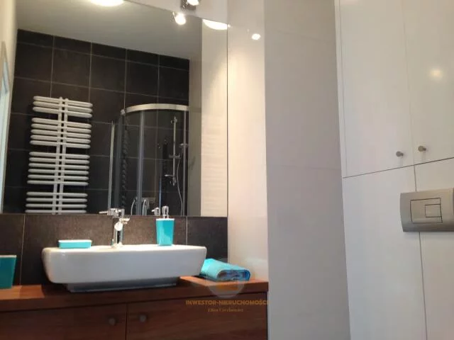 2 pokoje, mieszkanie 42,00 m², piętro 3, oferta nr , 230, Warszawa, Wilanów, Wilanów, al. Rzeczypospolitej