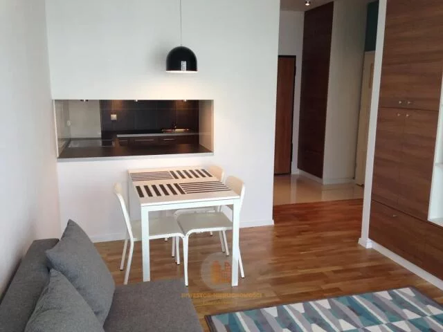 2 pokoje, mieszkanie 42,00 m², piętro 3, oferta nr , 230, Warszawa, Wilanów, Wilanów, al. Rzeczypospolitej
