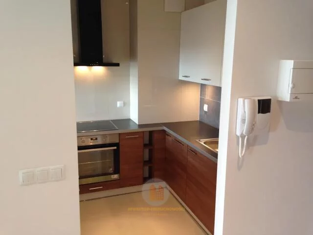 2 pokoje, mieszkanie 42,00 m², piętro 3, oferta nr , 230, Warszawa, Wilanów, Wilanów, al. Rzeczypospolitej