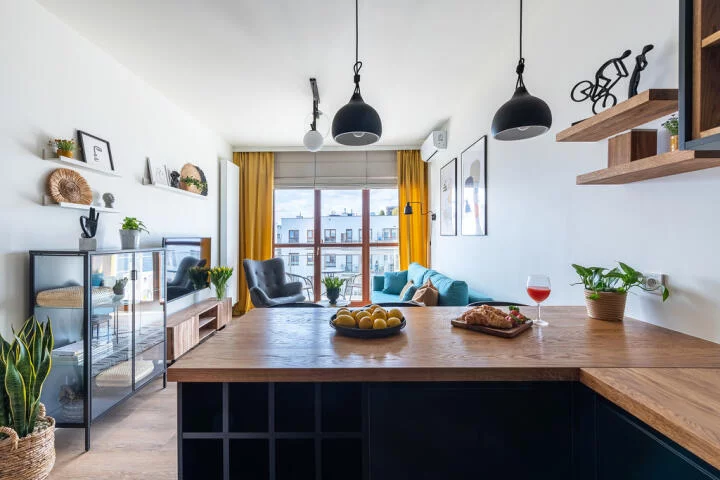 2 pokoje, mieszkanie 42,00 m², piętro 3, oferta nr , 231, Warszawa, Wilanów, Wilanów, al. Rzeczypospolitej