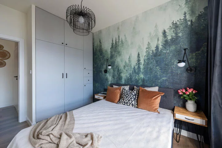 2 pokoje, mieszkanie 42,00 m², piętro 3, oferta nr , 231, Warszawa, Wilanów, Wilanów, al. Rzeczypospolitej