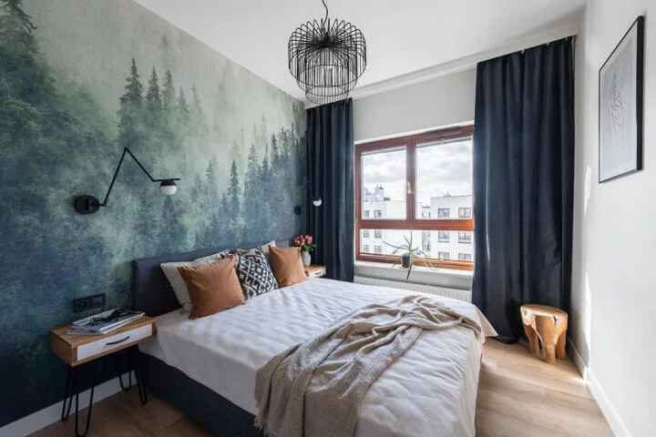 2 pokoje, mieszkanie 42,00 m², piętro 3, oferta nr , 231, Warszawa, Wilanów, Wilanów, al. Rzeczypospolitej